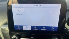 Ford Puma 1.0 EcoBoost Hybrid mHEV 155 ST-Line 5dr Petrol Hatchback